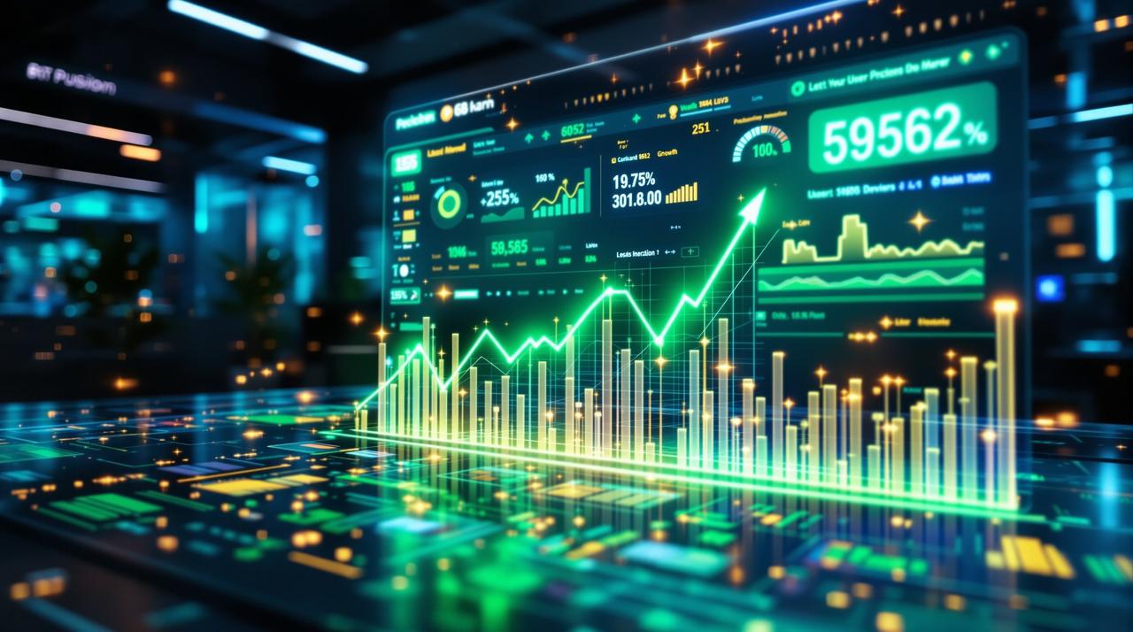 红速视频创纪录：月活用户突破5000万大关 资讯配图